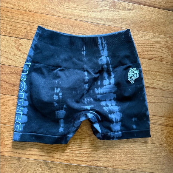Darc Sport Pants - Darc Sport Sierra seamless shorts